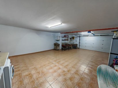 Revente - Villa -
Moraira - Cap Blanc