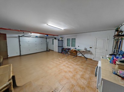 Revente - Villa -
Moraira - Cap Blanc