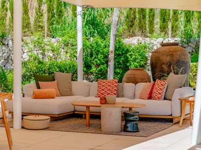 Venta - Villa -
Benissa