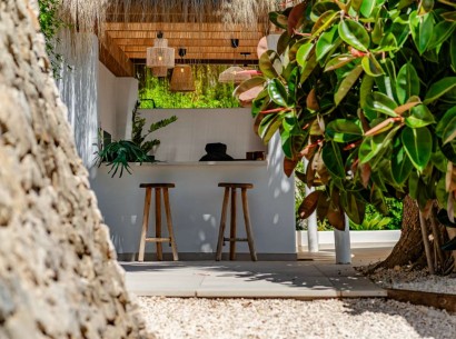 Venta - Villa -
Benissa