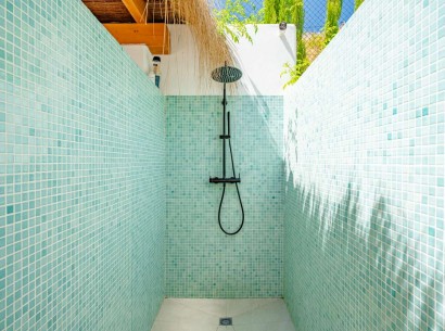 Venta - Villa -
Benissa