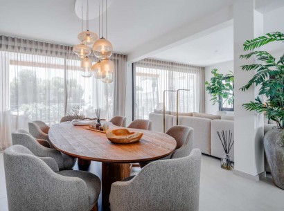 Venta - Villa -
Benissa