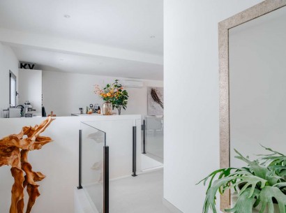 Venta - Villa -
Benissa