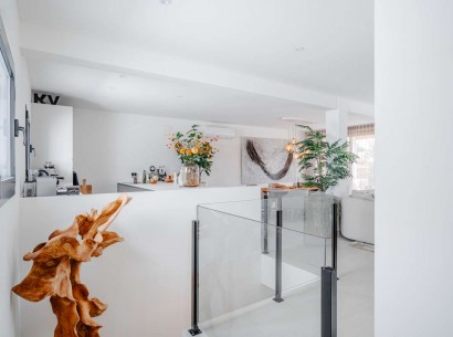 Venta - Villa -
Benissa