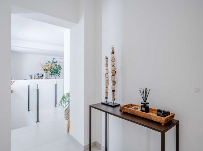 Venta - Villa -
Benissa