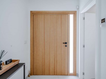 Venta - Villa -
Benissa