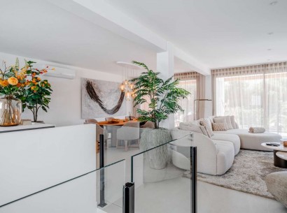 Venta - Villa -
Benissa