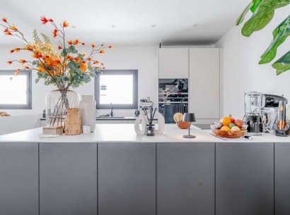 Venta - Villa -
Benissa