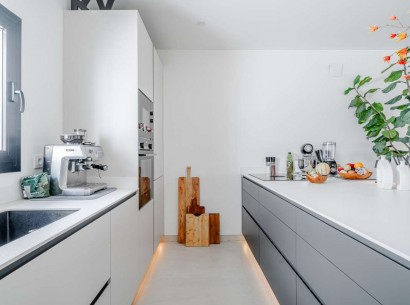 Venta - Villa -
Benissa