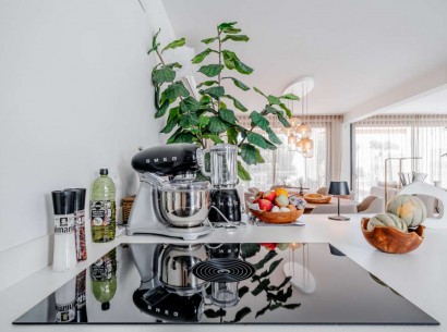 Venta - Villa -
Benissa