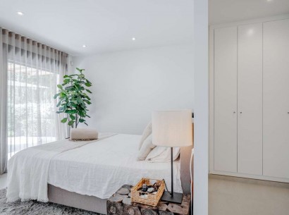 Venta - Villa -
Benissa