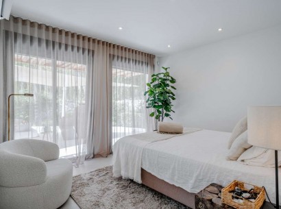 Venta - Villa -
Benissa