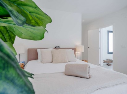 Venta - Villa -
Benissa