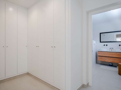 Venta - Villa -
Benissa