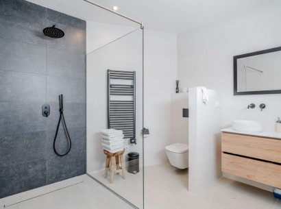 Venta - Villa -
Benissa