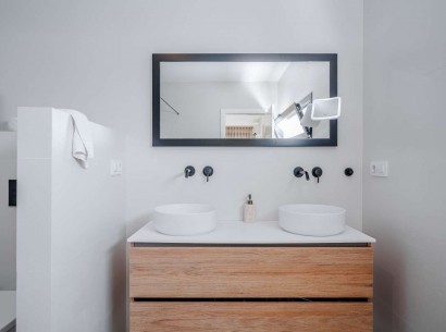 Venta - Villa -
Benissa