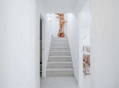 Venta - Villa -
Benissa