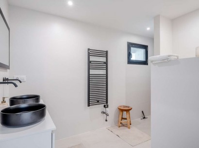 Venta - Villa -
Benissa