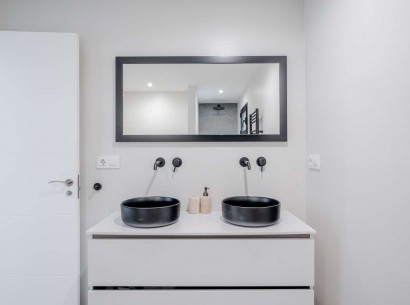 Venta - Villa -
Benissa