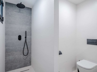 Venta - Villa -
Benissa