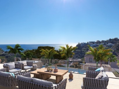 Venta - Luxury Villa -
Benissa - Benissa Coast