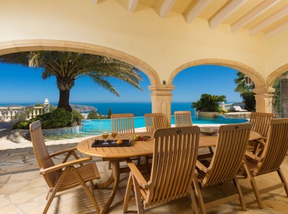 Revente - Villa -
Moraira - a:1:{i:0;s:7: