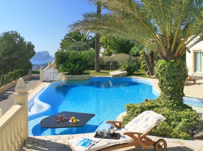 Revente - Villa -
Moraira - a:1:{i:0;s:7: