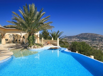 Revente - Villa -
Moraira - a:1:{i:0;s:7: