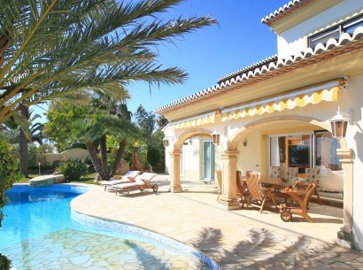 Revente - Villa -
Moraira - a:1:{i:0;s:7: