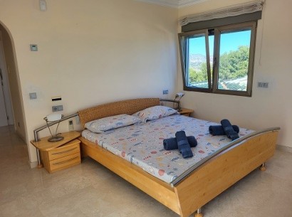 Revente - Villa -
Moraira - a:1:{i:0;s:7: