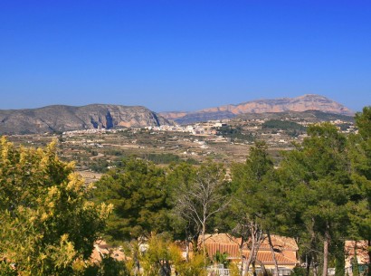 Revente - Villa -
Moraira - a:1:{i:0;s:7: