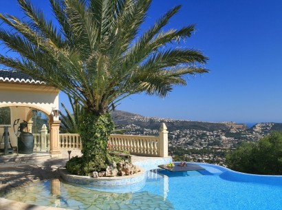 Revente - Villa -
Moraira - a:1:{i:0;s:7: