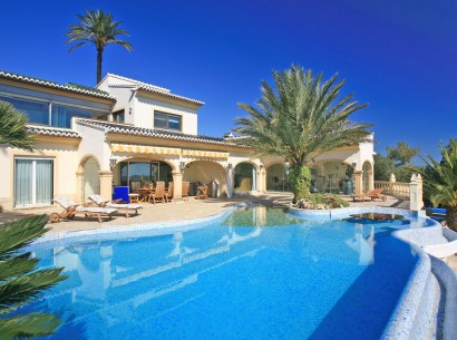 Revente - Villa -
Moraira - a:1:{i:0;s:7: