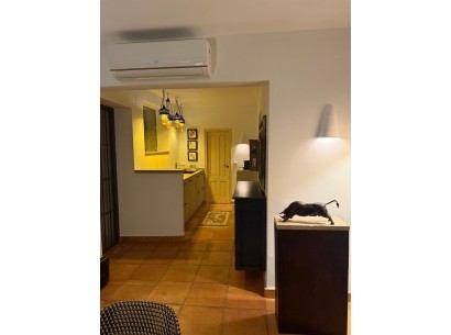 Venta - Villa -
Benissa - Buenavista