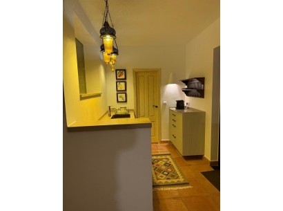 Venta - Villa -
Benissa - Buenavista