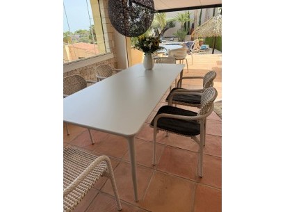 Venta - Villa -
Benissa - Buenavista