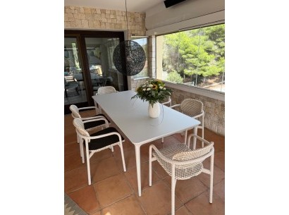 Venta - Villa -
Benissa - Buenavista