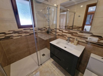 Sale - Bungalow -
Moraira - Pinar de l’Advocat