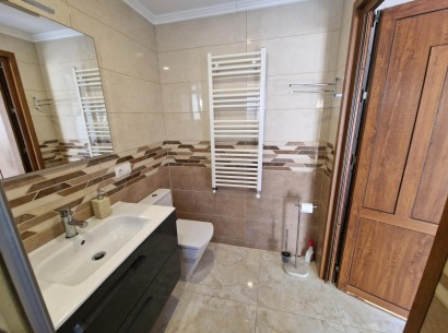 Sale - Bungalow -
Moraira - Pinar de l’Advocat