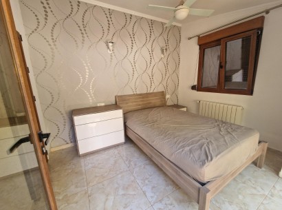 Sale - Bungalow -
Moraira - Pinar de l’Advocat