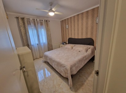 Sale - Bungalow -
Moraira - Pinar de l’Advocat