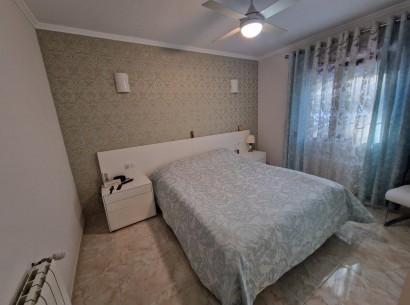 Sale - Bungalow -
Moraira - Pinar de l’Advocat