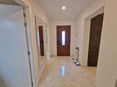 Sale - Bungalow -
Moraira - Pinar de l’Advocat