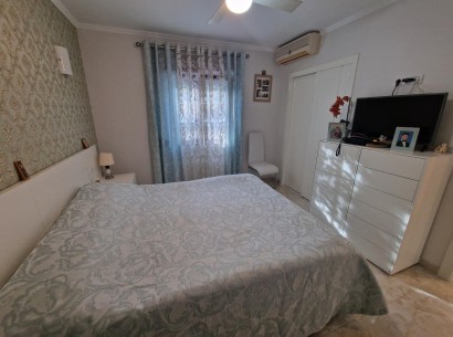 Sale - Bungalow -
Moraira - Pinar de l’Advocat