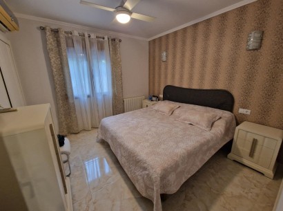 Sale - Bungalow -
Moraira - Pinar de l’Advocat