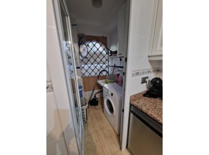 Resale - Wohnung -
Moraira