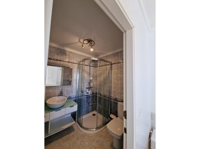 Resale - Wohnung -
Moraira