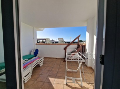 Resale - Wohnung -
Moraira