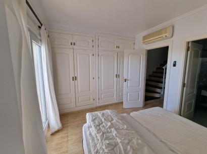 Resale - Wohnung -
Moraira