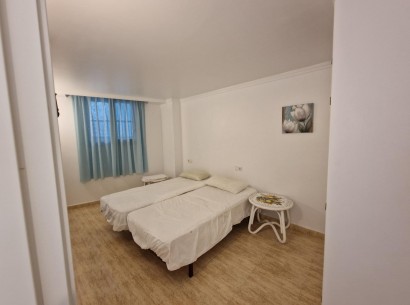 Resale - Wohnung -
Moraira